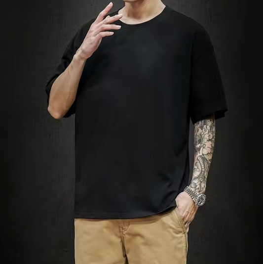 T Shirt Mens Oversized