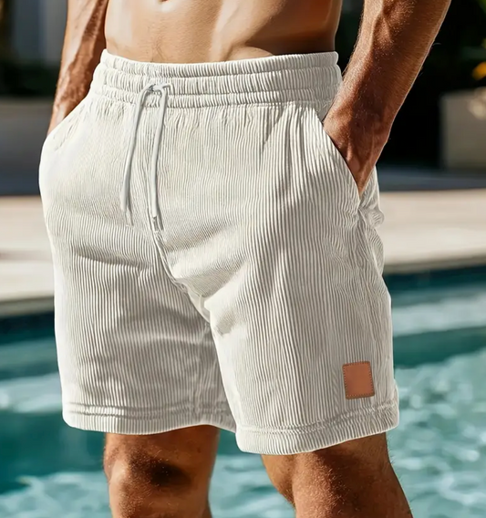 Men'S Summer Jogger Shorts