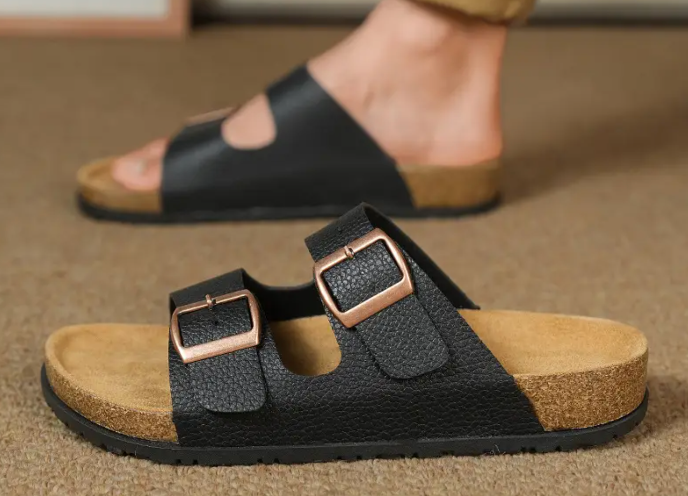 Casual Sandals