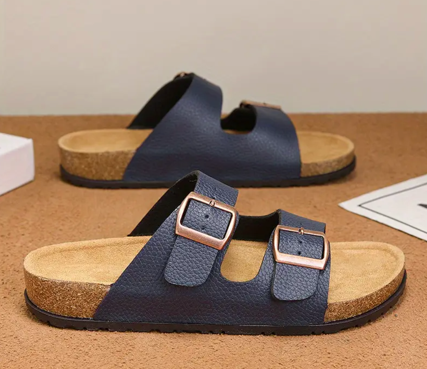 Casual Sandals