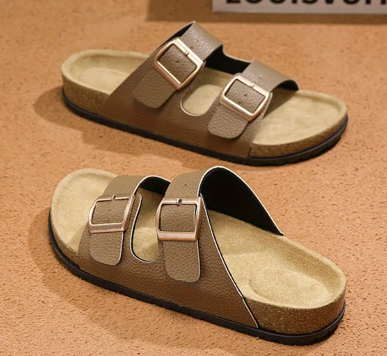 Casual Sandals