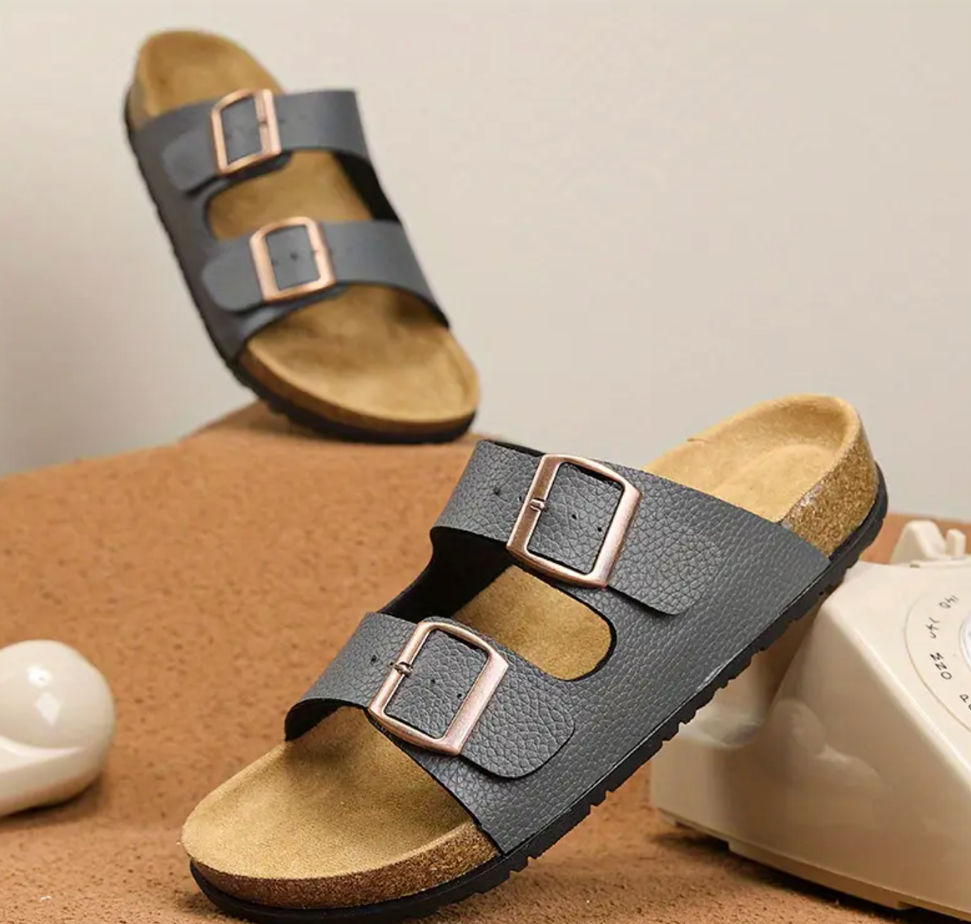 Casual Sandals