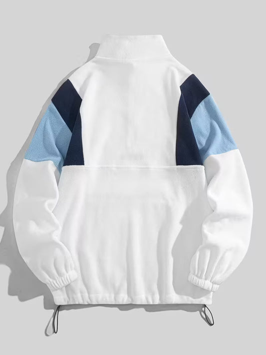 Men'S Thick Fleece Lined