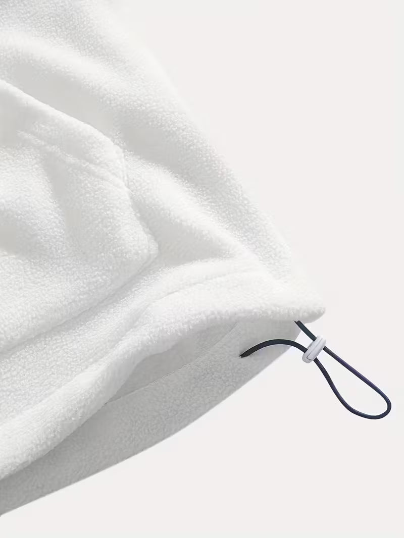 Men'S Thick Fleece Lined