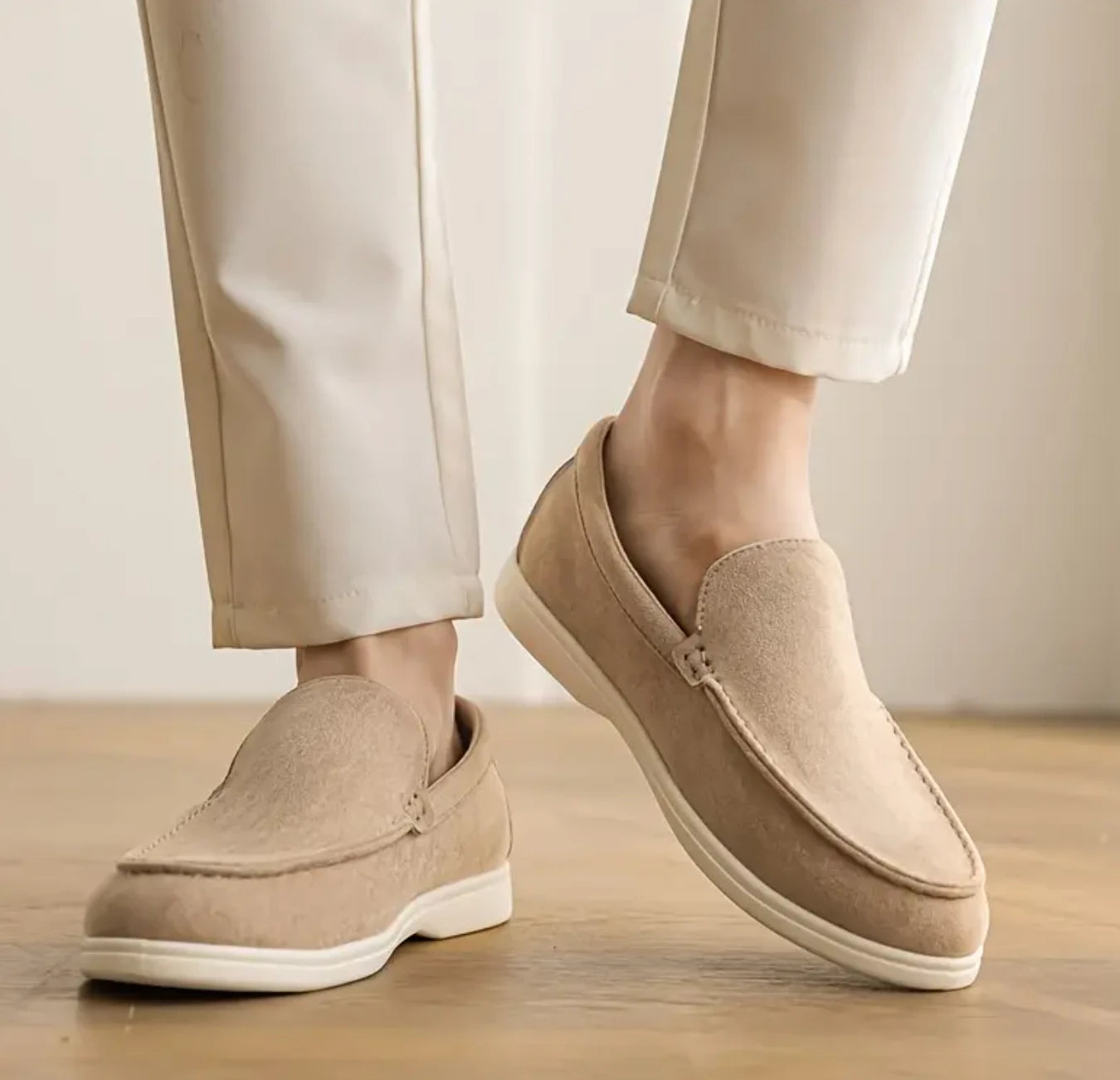 Footwear