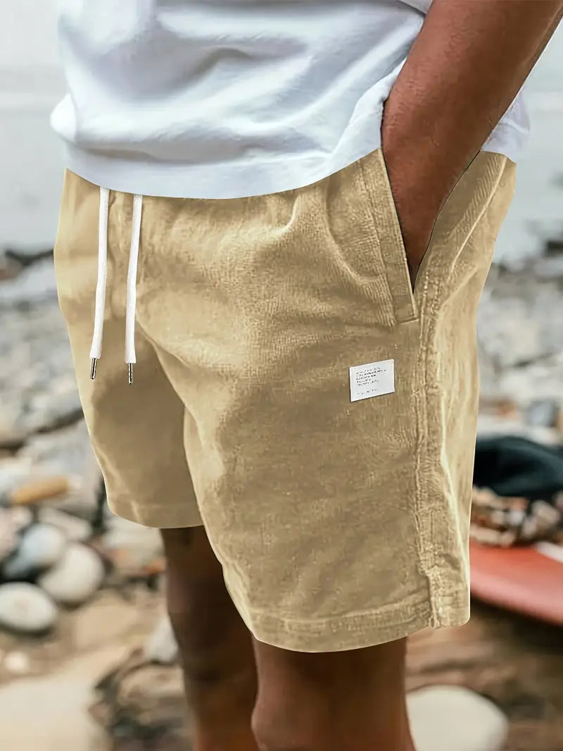 Men's Summer Shorts