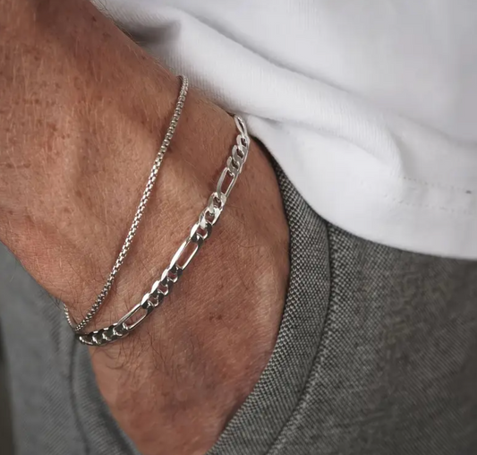 Chain Bracelets