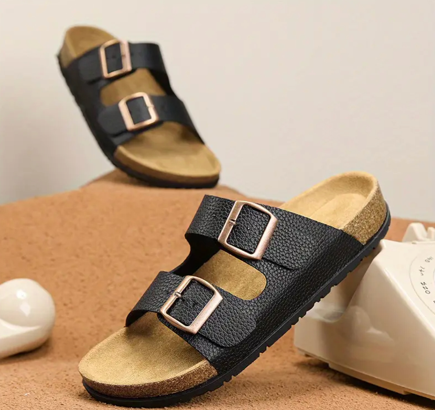 Casual Sandals
