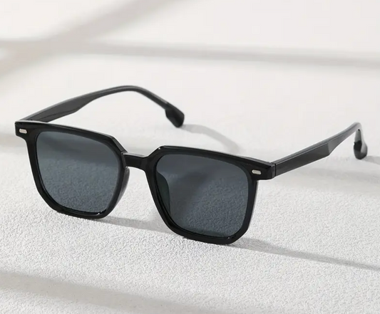 Square Frame Glasses