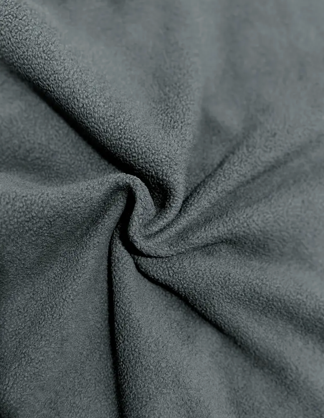 Half-Zip Fleece