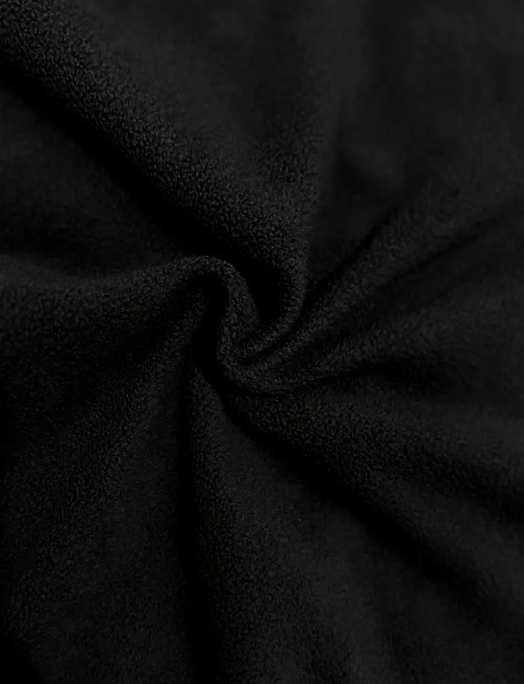 Half-Zip Fleece