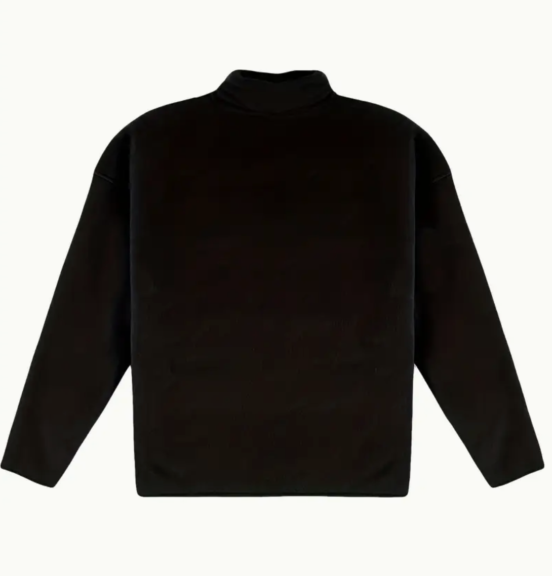 Half-Zip Fleece
