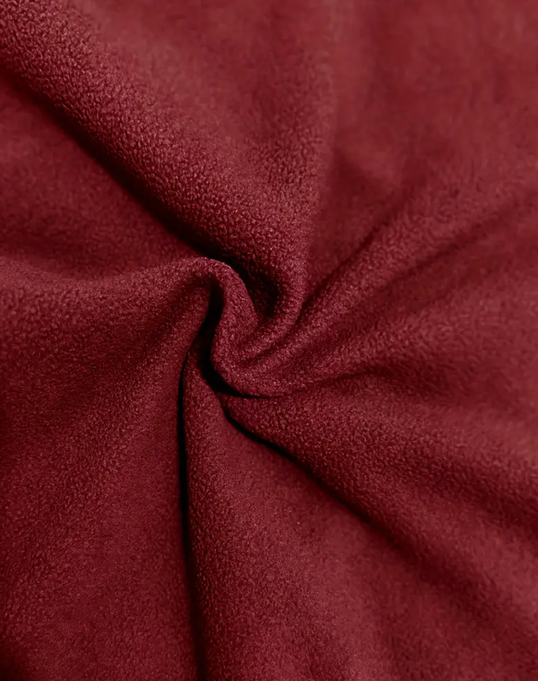 Half-Zip Fleece