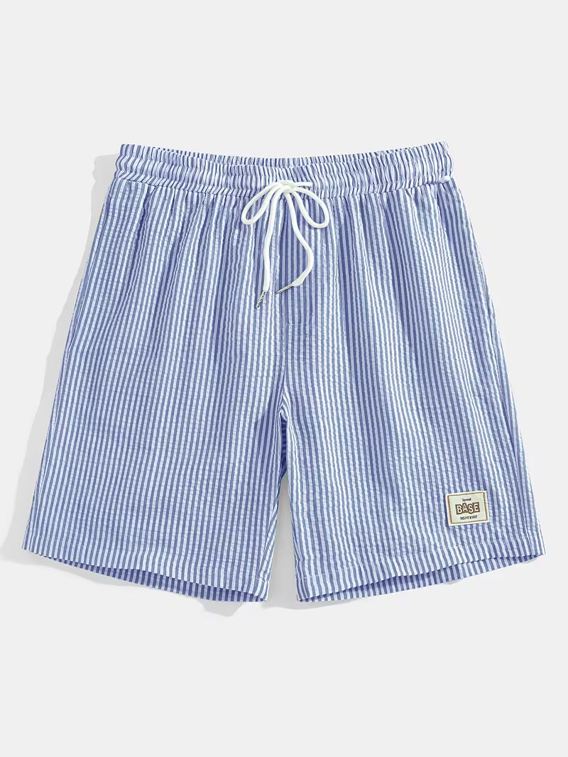 Classic Striped Pattern