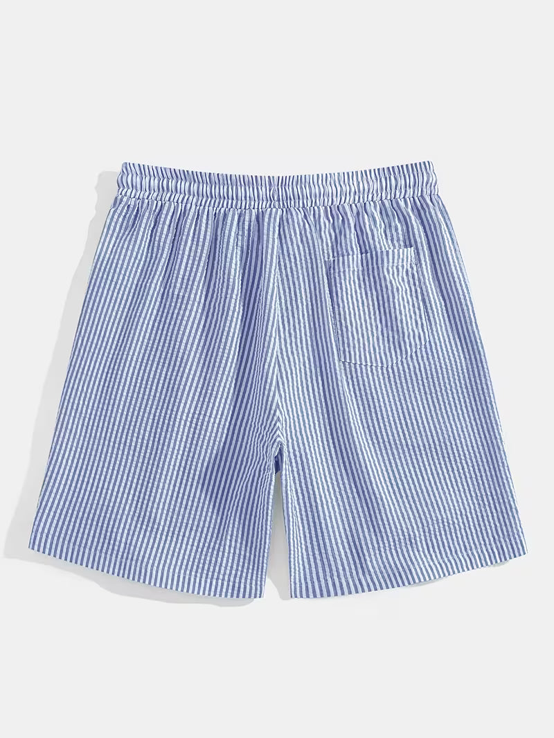 Classic Striped Pattern