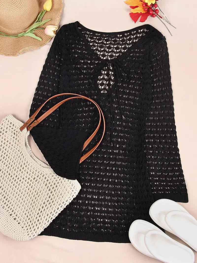 Elegant Women's Crochet