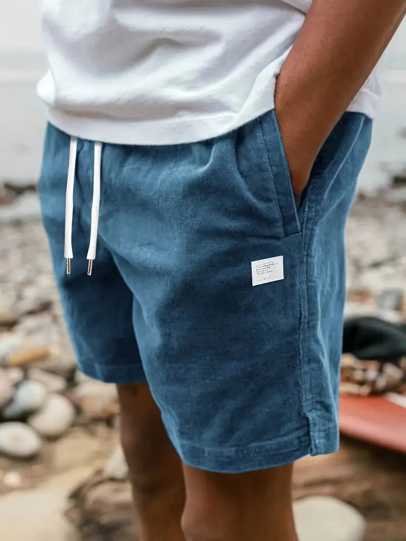 Men's Summer Shorts